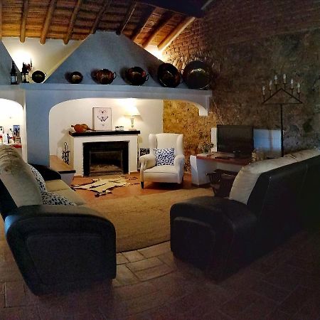 Herdade Da Diabroria - Agroturismo Beja Extérieur photo