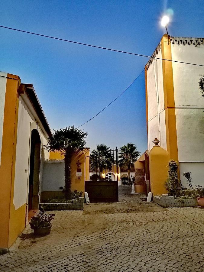 Herdade Da Diabroria - Agroturismo Beja Extérieur photo