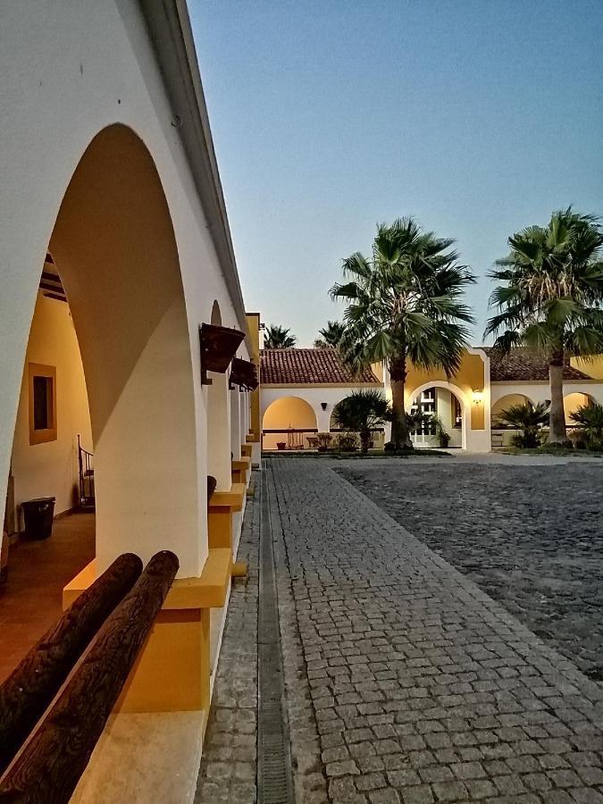 Herdade Da Diabroria - Agroturismo Beja Extérieur photo