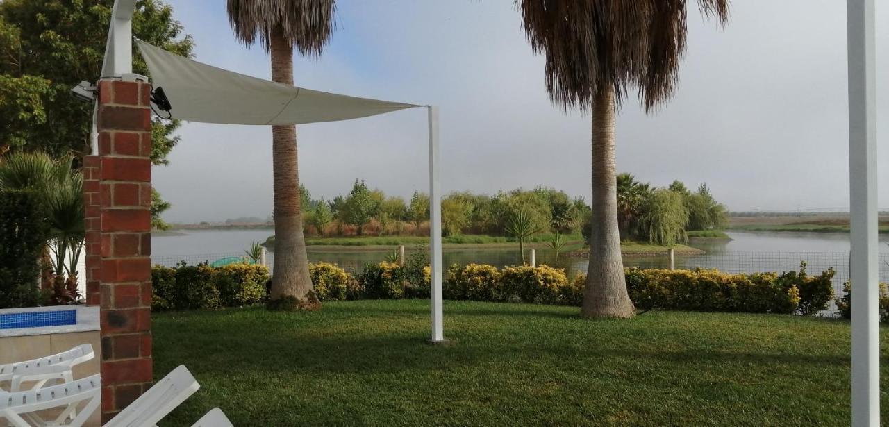 Herdade Da Diabroria - Agroturismo Beja Extérieur photo
