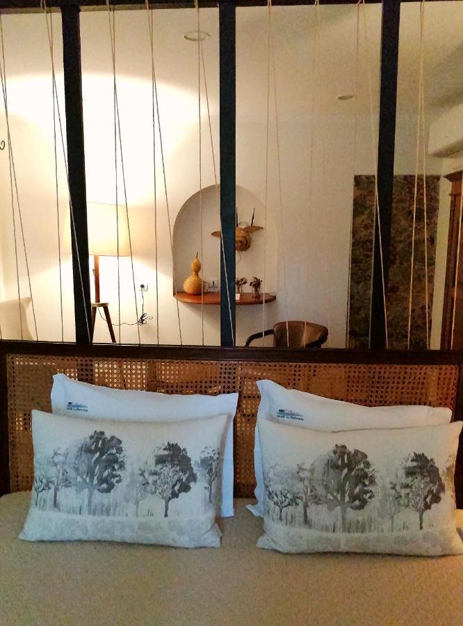 Herdade Da Diabroria - Agroturismo Beja Extérieur photo