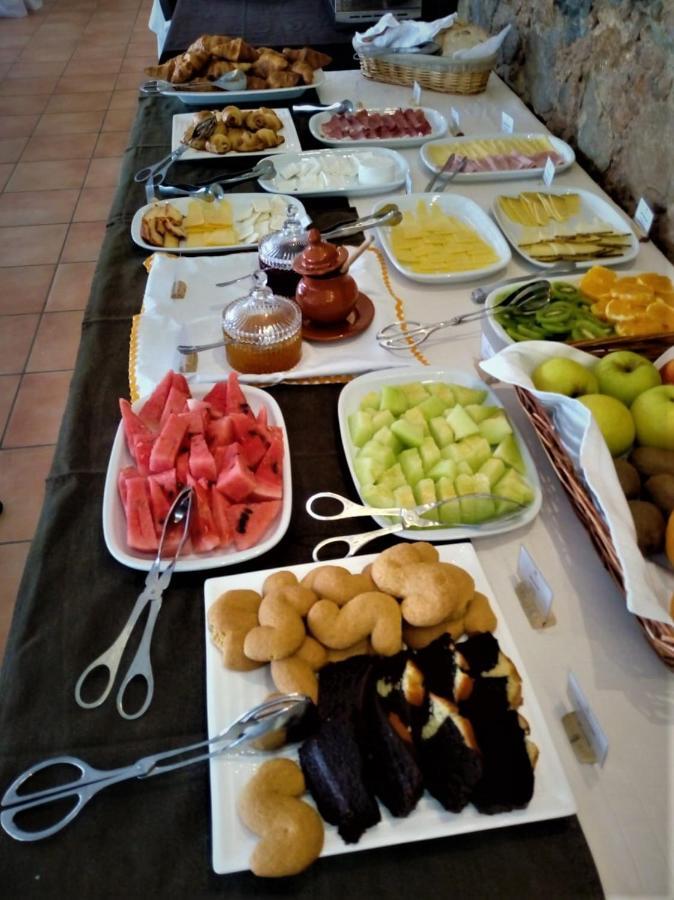 Herdade Da Diabroria - Agroturismo Beja Extérieur photo