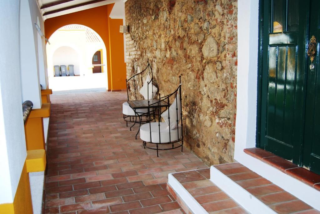 Herdade Da Diabroria - Agroturismo Beja Extérieur photo